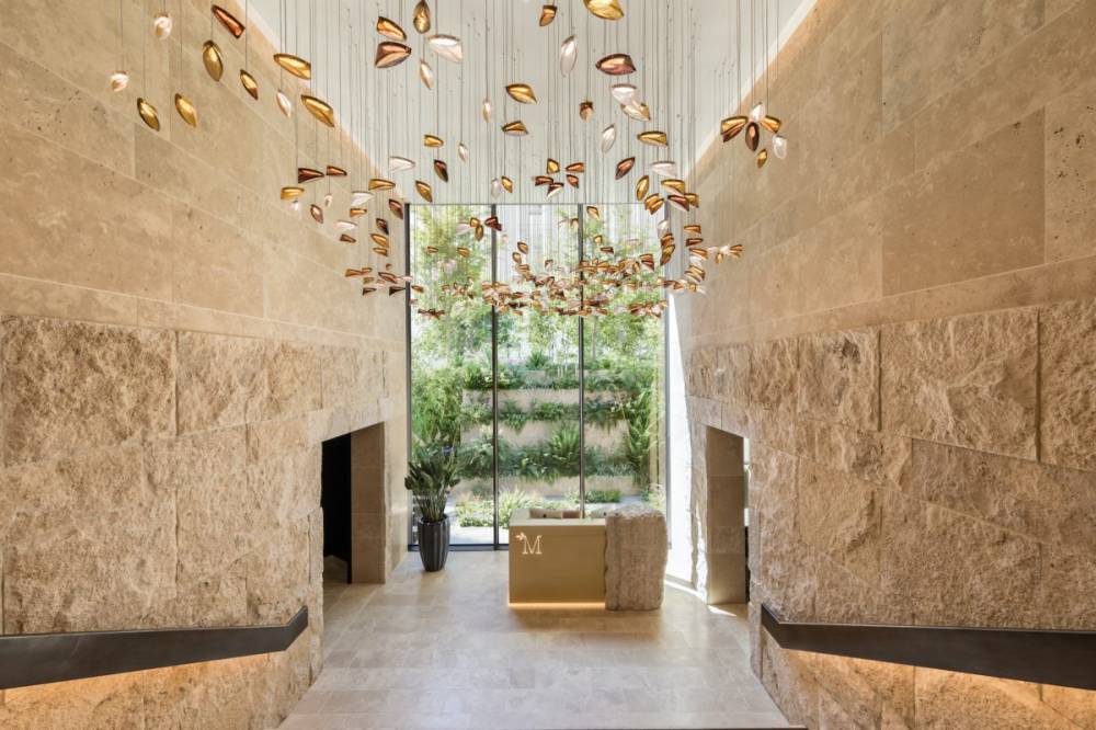 Gallery The Mansion#